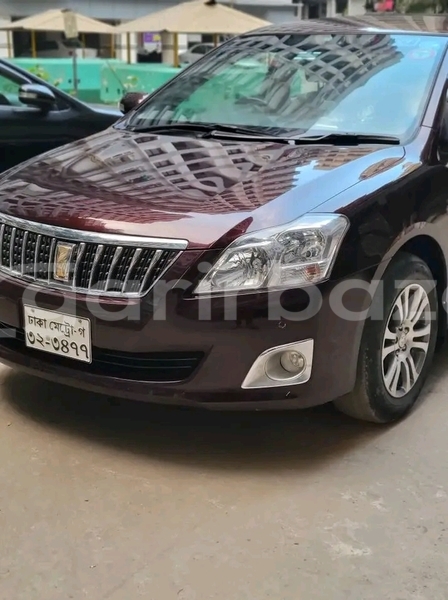 Big with watermark toyota premio ex kishorganj bhairab bazar 34704