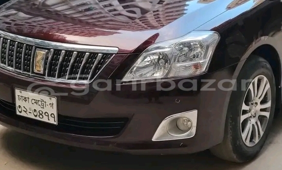 কেনা ব্যবহৃত Toyota Premio ex Red গাড়ী মধ্যে ভৈরব বাজার মধ্যে Kishorganj কেনা ব্যবহৃত Toyota Premio ex Red গাড়ী মধ্যে ভৈরব বাজার মধ্যে Kishorganj
