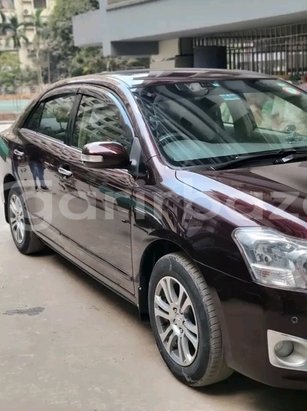 Big with watermark toyota premio ex kishorganj bhairab bazar 34704