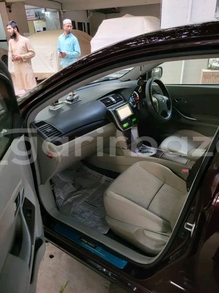 Big with watermark toyota premio ex kishorganj bhairab bazar 34704