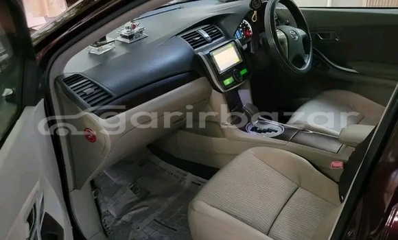 কেনা ব্যবহৃত Toyota Premio ex Red গাড়ী মধ্যে ভৈরব বাজার মধ্যে Kishorganj কেনা ব্যবহৃত Toyota Premio ex Red গাড়ী মধ্যে ভৈরব বাজার মধ্যে Kishorganj