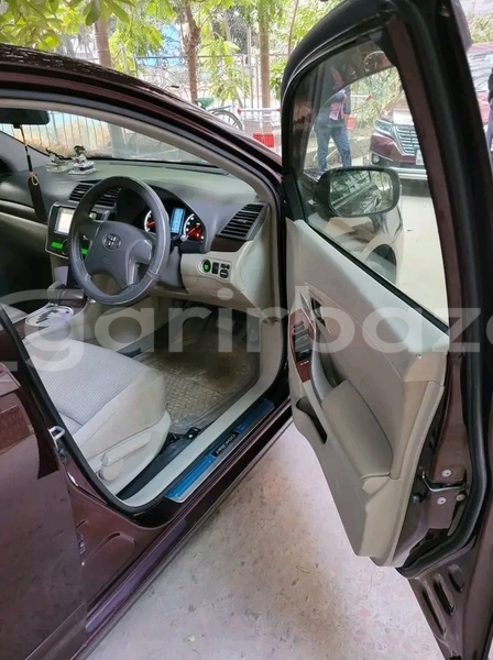 Big with watermark toyota premio ex kishorganj bhairab bazar 34704