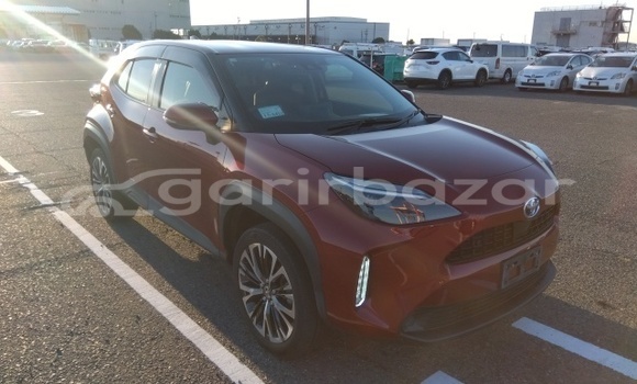 কেনা ব্যবহৃত Toyota Yaris Red গাড়ী মধ্যে ঢাকা মধ্যে Dhaka কেনা ব্যবহৃত Toyota Yaris Red গাড়ী মধ্যে ঢাকা মধ্যে Dhaka