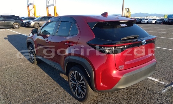 কেনা ব্যবহৃত Toyota Yaris Red গাড়ী মধ্যে ঢাকা মধ্যে Dhaka কেনা ব্যবহৃত Toyota Yaris Red গাড়ী মধ্যে ঢাকা মধ্যে Dhaka