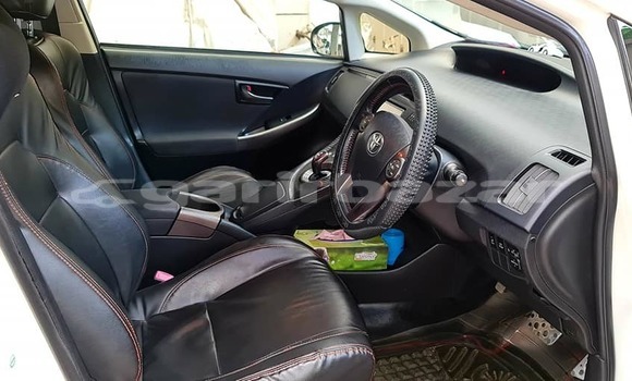 কেনা ব্যবহৃত Toyota Prius White গাড়ী মধ্যে ঢাকা মধ্যে Dhaka কেনা ব্যবহৃত Toyota Prius White গাড়ী মধ্যে ঢাকা মধ্যে Dhaka