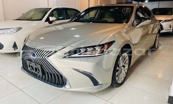 Buy Used 2019 Lexus ES in Dhaka, Dhaka Buy Used 2019 Lexus ES in Dhaka, Dhaka