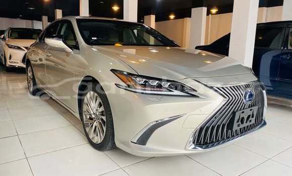 Buy Used 2019 Lexus ES in Dhaka, Dhaka Buy Used 2019 Lexus ES in Dhaka, Dhaka