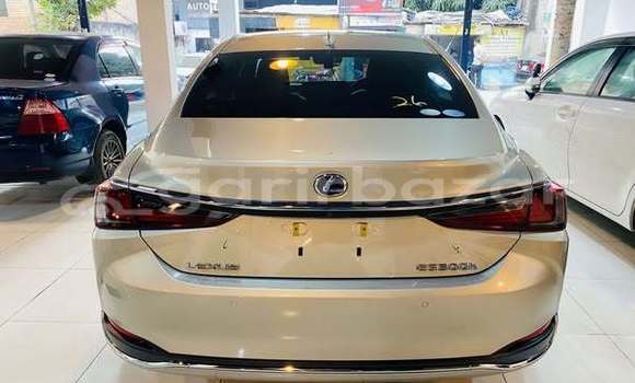 Buy Used 2019 Lexus ES in Dhaka, Dhaka Buy Used 2019 Lexus ES in Dhaka, Dhaka
