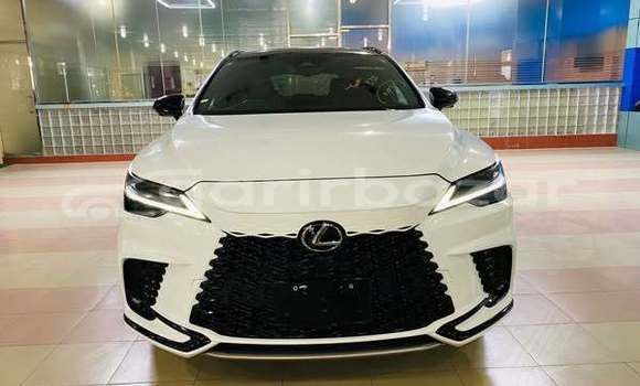Buy Used 2023 Lexus RX 350 in Dhaka, Dhaka Buy Used 2023 Lexus RX 350 in Dhaka, Dhaka