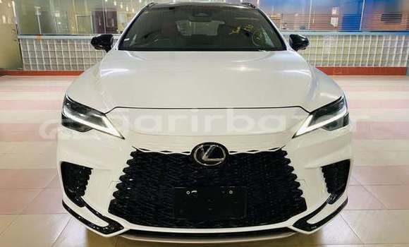 Buy Used 2023 Lexus RX 350 in Dhaka, Dhaka Buy Used 2023 Lexus RX 350 in Dhaka, Dhaka
