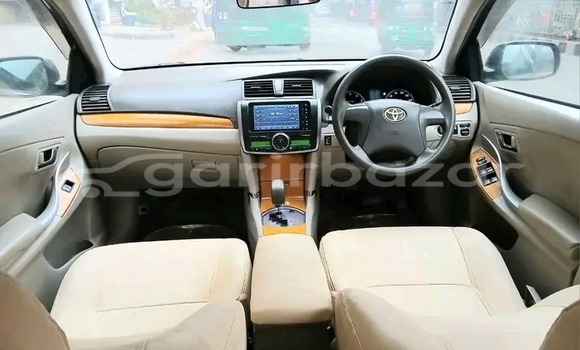 কেনা ব্যবহৃত Toyota Premio Other গাড়ী মধ্যে বান্দরবান মধ্যে Bandarban কেনা ব্যবহৃত Toyota Premio Other গাড়ী মধ্যে বান্দরবান মধ্যে Bandarban