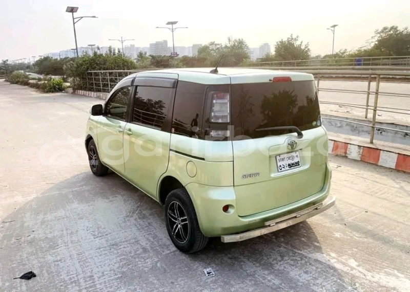 Big with watermark toyota sienta g brown color 2019 bandarban bandarban 34712