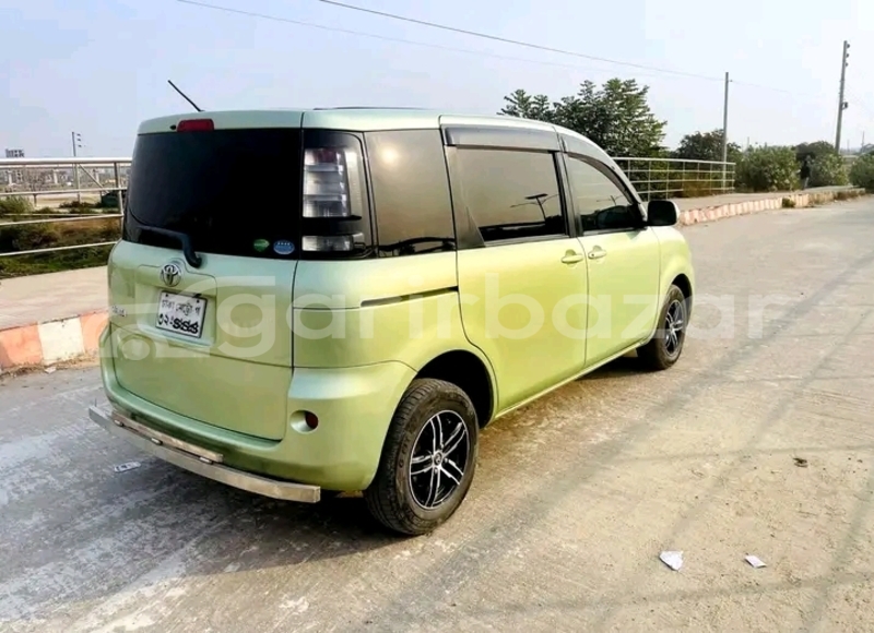 Big with watermark toyota sienta g brown color 2019 bandarban bandarban 34712