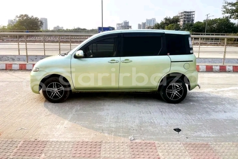 Big with watermark toyota sienta g brown color 2019 bandarban bandarban 34712