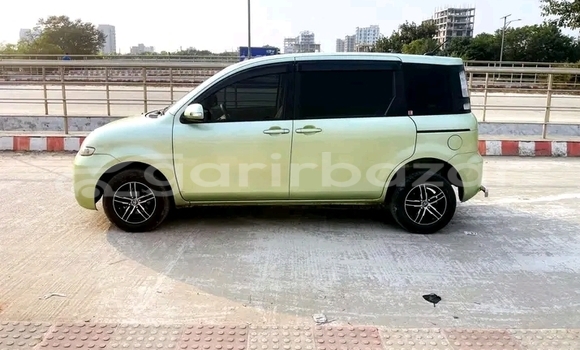 কেনা ব্যবহৃত Toyota Sienta g brown color 2019 Others গাড়ী মধ্যে বান্দরবান মধ্যে Bandarban কেনা ব্যবহৃত Toyota Sienta g brown color 2019 Others গাড়ী মধ্যে বান্দরবান মধ্যে Bandarban