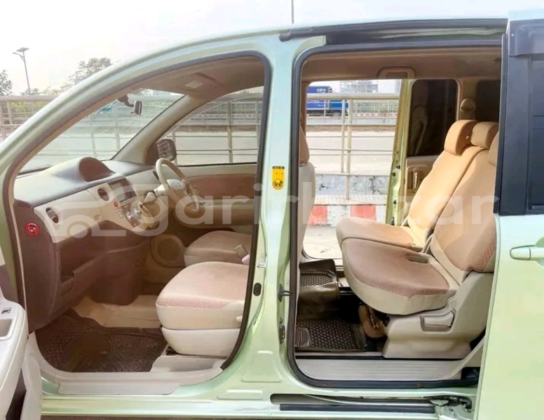 Big with watermark toyota sienta g brown color 2019 bandarban bandarban 34712