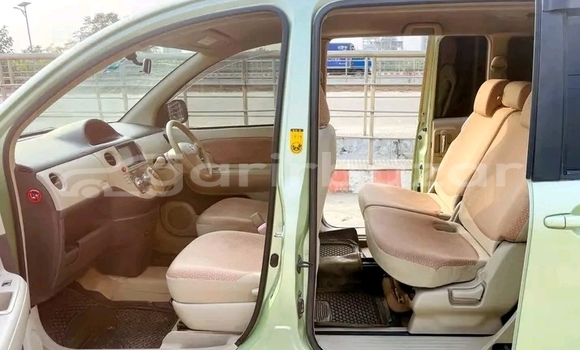 কেনা ব্যবহৃত Toyota Sienta g brown color 2019 Others গাড়ী মধ্যে বান্দরবান মধ্যে Bandarban কেনা ব্যবহৃত Toyota Sienta g brown color 2019 Others গাড়ী মধ্যে বান্দরবান মধ্যে Bandarban