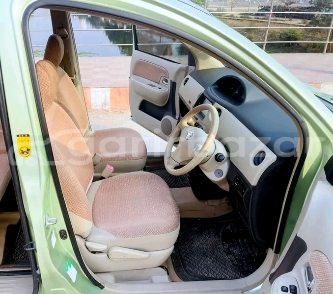 Big with watermark toyota sienta g brown color 2019 bandarban bandarban 34712