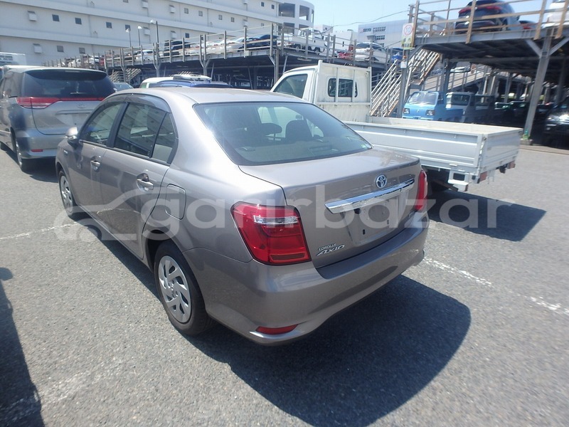 Big with watermark toyota axio dhaka dhaka 34713