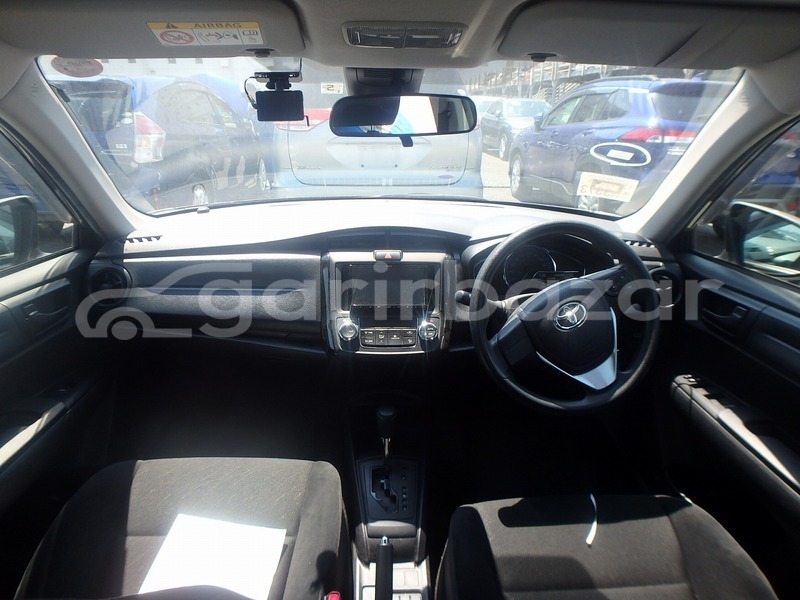 Big with watermark toyota axio dhaka dhaka 34713