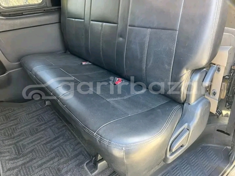 Big with watermark toyota hiace gl 2019 bandarban bandarban 34714