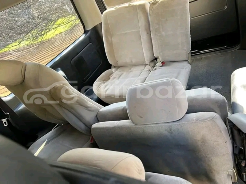 Big with watermark toyota hiace gl 2019 bandarban bandarban 34714