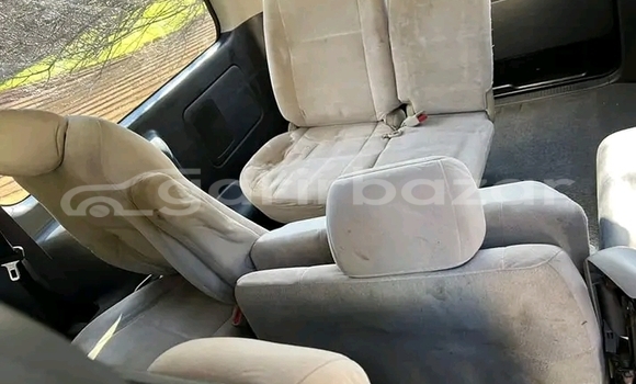 কেনা ব্যবহৃত Toyota Hiace -gl 2019 Black গাড়ী মধ্যে বান্দরবান মধ্যে Bandarban কেনা ব্যবহৃত Toyota Hiace -gl 2019 Black গাড়ী মধ্যে বান্দরবান মধ্যে Bandarban