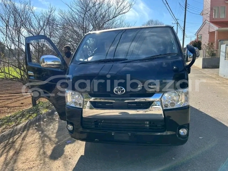 Big with watermark toyota hiace gl 2019 bandarban bandarban 34714