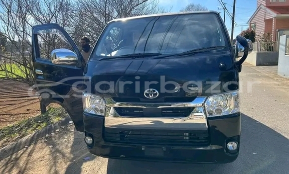কেনা ব্যবহৃত Toyota Hiace -gl 2019 Black গাড়ী মধ্যে বান্দরবান মধ্যে Bandarban কেনা ব্যবহৃত Toyota Hiace -gl 2019 Black গাড়ী মধ্যে বান্দরবান মধ্যে Bandarban