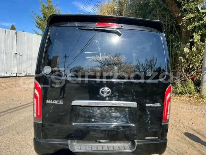 Big with watermark toyota hiace gl 2019 bandarban bandarban 34714