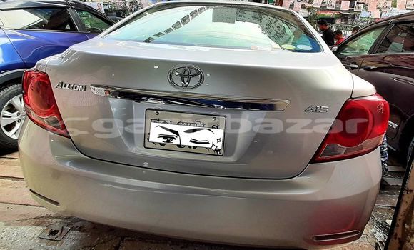 কেনা ব্যবহৃত Toyota Allion Silver গাড়ী মধ্যে ঢাকা মধ্যে Dhaka কেনা ব্যবহৃত Toyota Allion Silver গাড়ী মধ্যে ঢাকা মধ্যে Dhaka