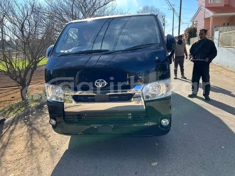 Big with watermark toyota hiace gl 2019 bandarban bandarban 34714