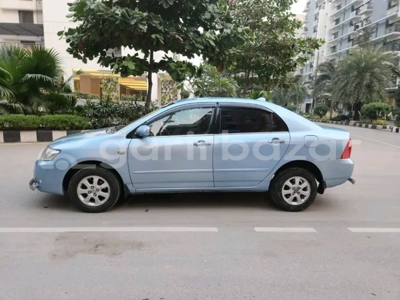 Big with watermark toyota corolla cross z leather hardtop 2023 bogora adamighi 34716