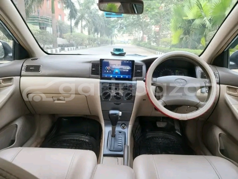 Big with watermark toyota corolla cross z leather hardtop 2023 bogora adamighi 34716