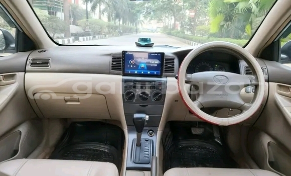 কেনা ব্যবহৃত Toyota Corolla cross z-leather hardtop 2023 Other গাড়ী মধ্যে আদমদিঘী মধ্যে Bogora কেনা ব্যবহৃত Toyota Corolla cross z-leather hardtop 2023 Other গাড়ী মধ্যে আদমদিঘী মধ্যে Bogora