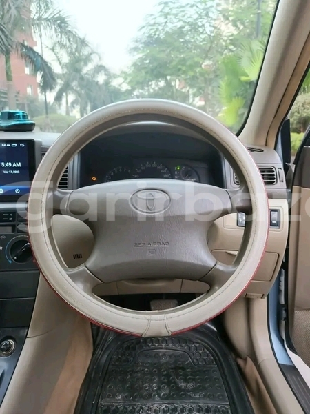 Big with watermark toyota corolla cross z leather hardtop 2023 bogora adamighi 34716