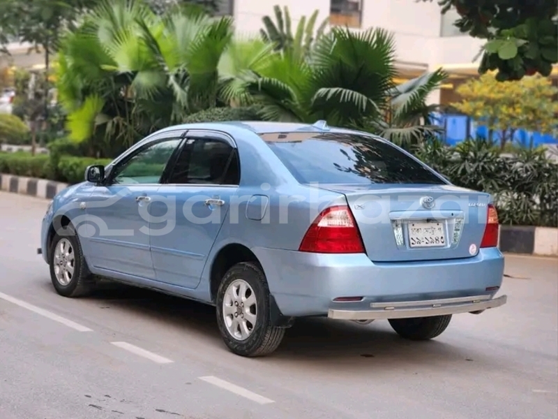 Big with watermark toyota corolla cross z leather hardtop 2023 bogora adamighi 34716