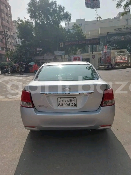 Big with watermark toyota axio bandarban bandarban 34718