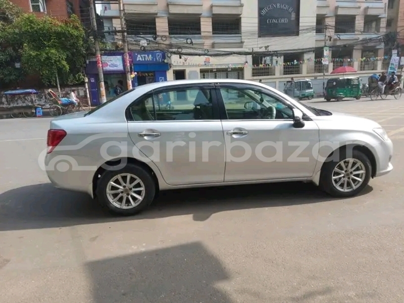 Big with watermark toyota axio bandarban bandarban 34718