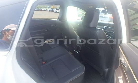 কেনা ব্যবহৃত Toyota Harrier White গাড়ী মধ্যে ঢাকা মধ্যে Dhaka কেনা ব্যবহৃত Toyota Harrier White গাড়ী মধ্যে ঢাকা মধ্যে Dhaka