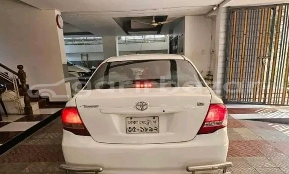 কেনা ব্যবহৃত Toyota Axio White গাড়ী মধ্যে বান্দরবান মধ্যে Bandarban কেনা ব্যবহৃত Toyota Axio White গাড়ী মধ্যে বান্দরবান মধ্যে Bandarban