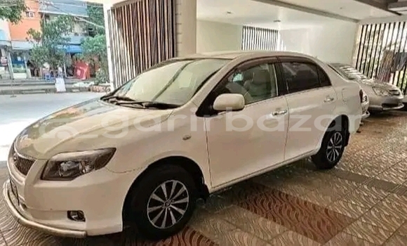 কেনা ব্যবহৃত Toyota Axio White গাড়ী মধ্যে বান্দরবান মধ্যে Bandarban কেনা ব্যবহৃত Toyota Axio White গাড়ী মধ্যে বান্দরবান মধ্যে Bandarban