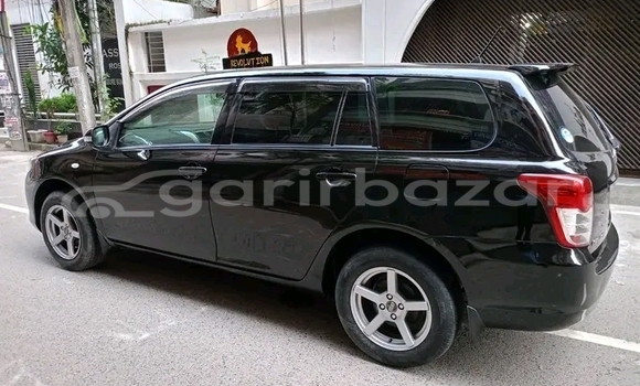 কেনা ব্যবহৃত Toyota Avanza 2011 Black গাড়ী মধ্যে বাগেরহাট মধ্যে Khulna কেনা ব্যবহৃত Toyota Avanza 2011 Black গাড়ী মধ্যে বাগেরহাট মধ্যে Khulna