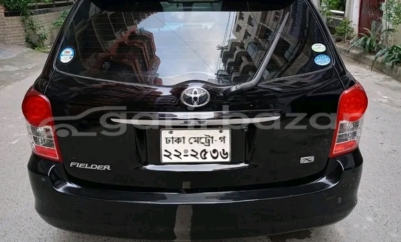 কেনা ব্যবহৃত Toyota Avanza 2011 Black গাড়ী মধ্যে বাগেরহাট মধ্যে Khulna কেনা ব্যবহৃত Toyota Avanza 2011 Black গাড়ী মধ্যে বাগেরহাট মধ্যে Khulna