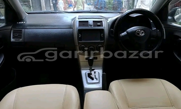 কেনা ব্যবহৃত Toyota Avanza 2011 Black গাড়ী মধ্যে বাগেরহাট মধ্যে Khulna কেনা ব্যবহৃত Toyota Avanza 2011 Black গাড়ী মধ্যে বাগেরহাট মধ্যে Khulna