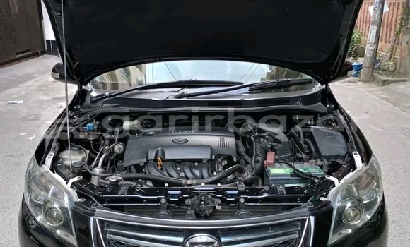 কেনা ব্যবহৃত Toyota Avanza 2011 Black গাড়ী মধ্যে বাগেরহাট মধ্যে Khulna কেনা ব্যবহৃত Toyota Avanza 2011 Black গাড়ী মধ্যে বাগেরহাট মধ্যে Khulna