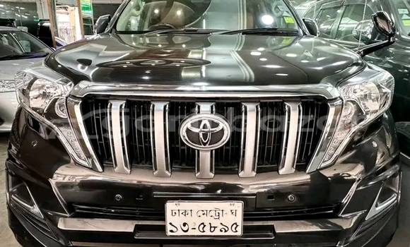কেনা ব্যবহৃত Toyota Prado tx Black গাড়ী মধ্যে বাজিতপুর মধ্যে Kishorganj কেনা ব্যবহৃত Toyota Prado tx Black গাড়ী মধ্যে বাজিতপুর মধ্যে Kishorganj