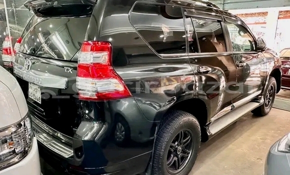 কেনা ব্যবহৃত Toyota Prado tx Black গাড়ী মধ্যে বাজিতপুর মধ্যে Kishorganj কেনা ব্যবহৃত Toyota Prado tx Black গাড়ী মধ্যে বাজিতপুর মধ্যে Kishorganj