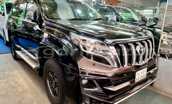 কেনা ব্যবহৃত Toyota Prado tx Black গাড়ী মধ্যে বাজিতপুর মধ্যে Kishorganj কেনা ব্যবহৃত Toyota Prado tx Black গাড়ী মধ্যে বাজিতপুর মধ্যে Kishorganj
