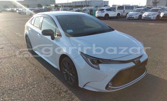 কেনা ব্যবহৃত Toyota Corolla White গাড়ী মধ্যে ঢাকা মধ্যে Dhaka কেনা ব্যবহৃত Toyota Corolla White গাড়ী মধ্যে ঢাকা মধ্যে Dhaka